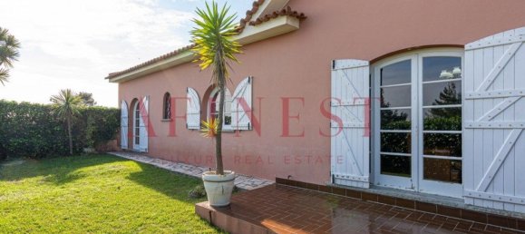 3 Schlafzimmer Haus in Cascais, Portugal, Nr. 126285 2