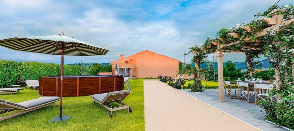 3 Schlafzimmer Haus in Cascais, Portugal, Nr. 126285 44