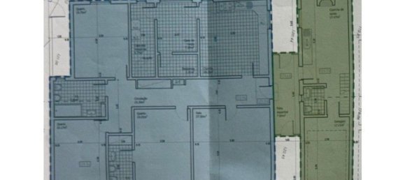 3 Schlafzimmer Haus in Cascais, Portugal, Nr. 126285 41