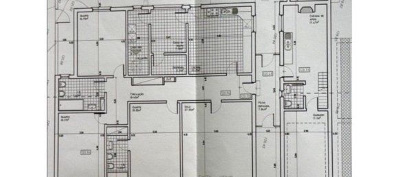 3 Schlafzimmer Haus in Cascais, Portugal, Nr. 126285 42