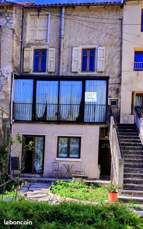 3 Schlafzimmer Haus in Aveyron, France, Nr. 335977