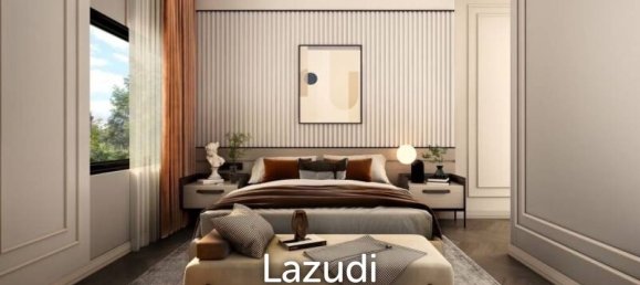 Кафе / ресторан с 3 спальнями в Паттайя, Таиланд № 15508 7