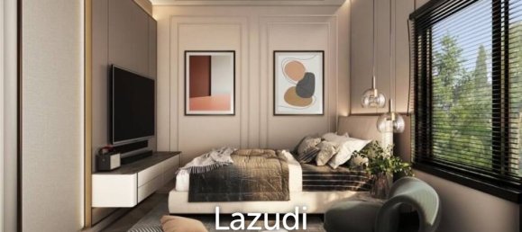 Кафе / ресторан с 3 спальнями в Паттайя, Таиланд № 15508 4