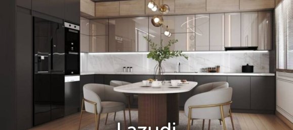 Кафе / ресторан с 3 спальнями в Паттайя, Таиланд № 15508 10