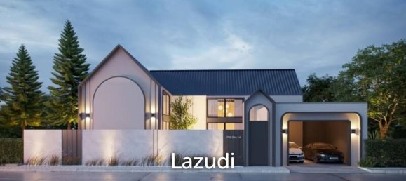 Кафе / ресторан с 3 спальнями в Паттайя, Таиланд № 15508 6