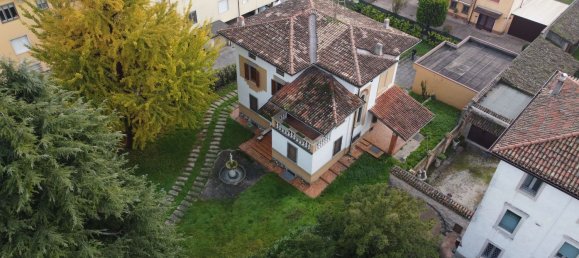 5 rooms Villa in Castel Goffredo, Italy No. 6342 12