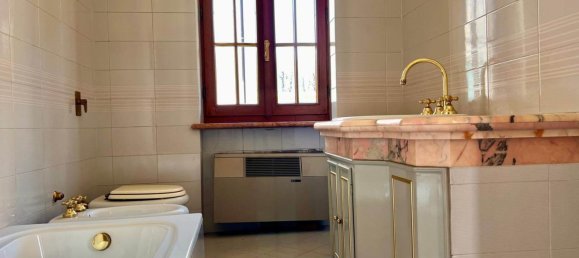 5 rooms Villa in Castel Goffredo, Italy No. 6342 34