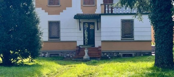 5 rooms Villa in Castel Goffredo, Italy No. 6342 25