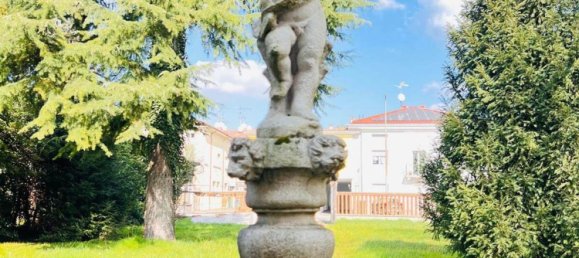 5 rooms Villa in Castel Goffredo, Italy No. 6342 20