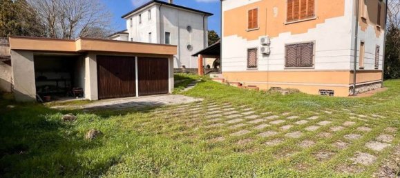 5 rooms Villa in Castel Goffredo, Italy No. 6342 23