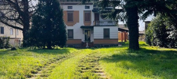 5 rooms Villa in Castel Goffredo, Italy No. 6342 16