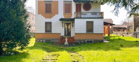 5 rooms Villa in Castel Goffredo, Italy No. 6342 18
