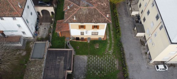 5 rooms Villa in Castel Goffredo, Italy No. 6342 19