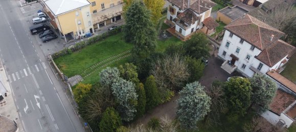 5 rooms Villa in Castel Goffredo, Italy No. 6342 13