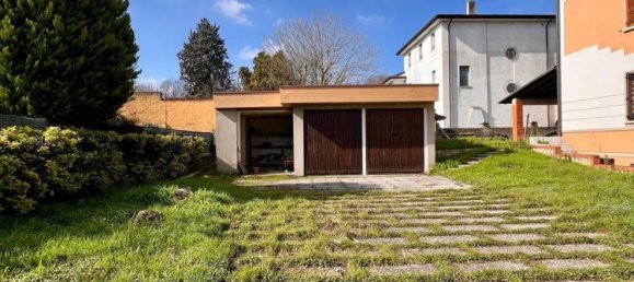 5 rooms Villa in Castel Goffredo, Italy No. 6342 7