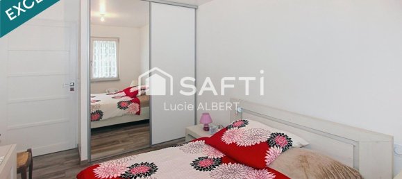 3 bedrooms House in Faulquemont, France No. 62141 5