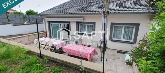 3 bedrooms House in Faulquemont, France No. 62141 7