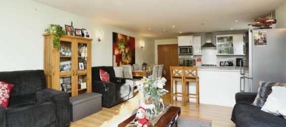 2 Schlafzimmer Wohnung in Beckenham, United Kingdom, Nr. 1235 6