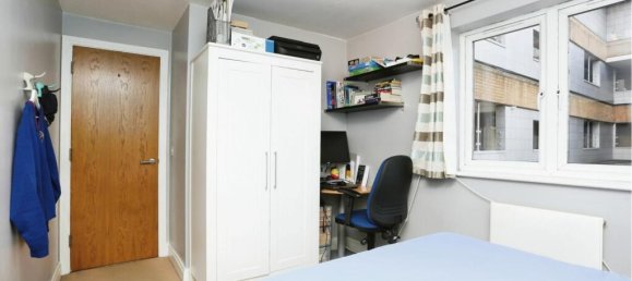 2 Schlafzimmer Wohnung in Beckenham, United Kingdom, Nr. 1235 9