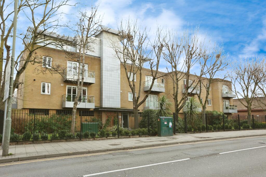 2 Schlafzimmer Wohnung in Beckenham, United Kingdom, Nr. 1235