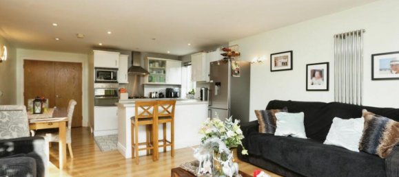 2 Schlafzimmer Wohnung in Beckenham, United Kingdom, Nr. 1235 7