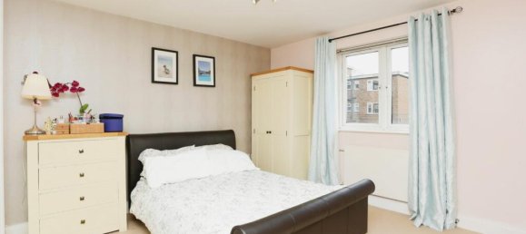 2 Schlafzimmer Wohnung in Beckenham, United Kingdom, Nr. 1235 10