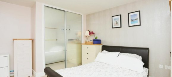 2 Schlafzimmer Wohnung in Beckenham, United Kingdom, Nr. 1235 11