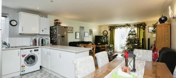 2 Schlafzimmer Wohnung in Beckenham, United Kingdom, Nr. 1235 3