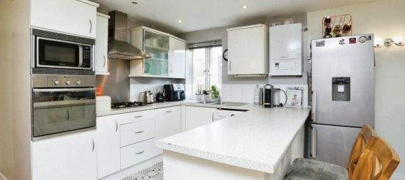 2 Schlafzimmer Wohnung in Beckenham, United Kingdom, Nr. 1235 4