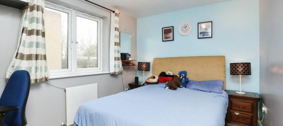 2 Schlafzimmer Wohnung in Beckenham, United Kingdom, Nr. 1235 8