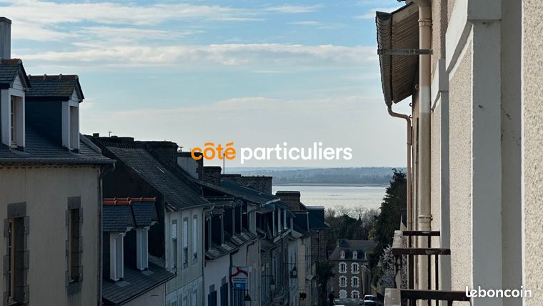 Apartamento T1 em Cancale, France N.º 314397