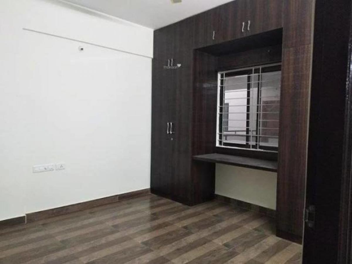 2 chambres Maison à Bangalore, India No. 20227