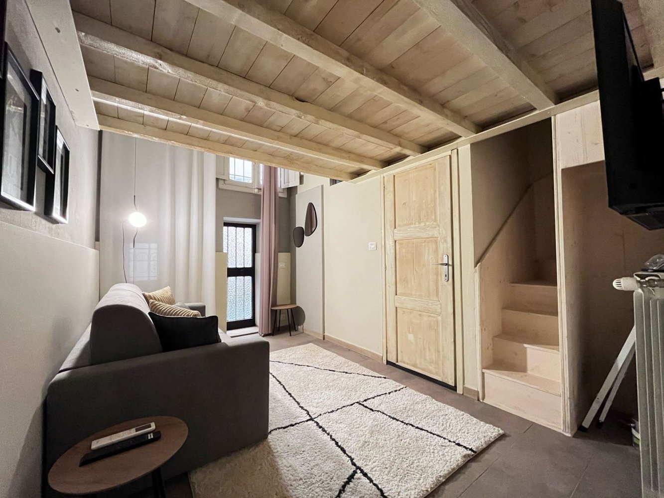 2 Schlafzimmer Wohnung in Modena, Italy, Nr. 353653