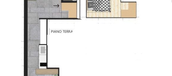 2 Schlafzimmer Wohnung in Modena, Italy, Nr. 353653 18