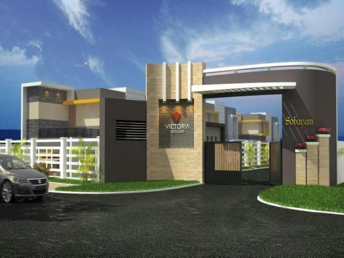 4 bedrooms House in Palakkad, India No. 53498