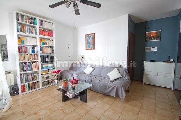 2 bedrooms Apartment in Liscate, Italy No. 257364