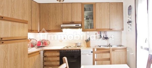 2 bedrooms Apartment in Liscate, Italy No. 257364 11