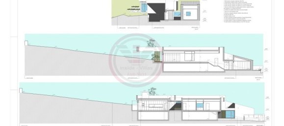 Grundstück in Faro, Portugal, Nr. 106151 7