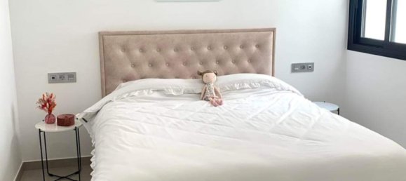 2 Schlafzimmer Penthouse in Pilar de la Horadada, Spain, Nr. 12658 5