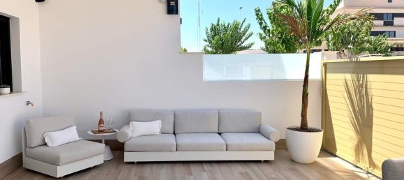 2 Schlafzimmer Penthouse in Pilar de la Horadada, Spain, Nr. 12658 12