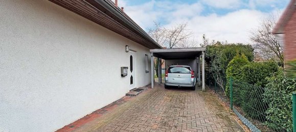 3 bedrooms House in Nienburg, Germany No. 160460 8