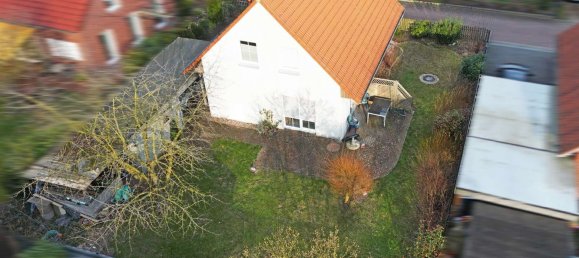 3 bedrooms House in Nienburg, Germany No. 160460 18