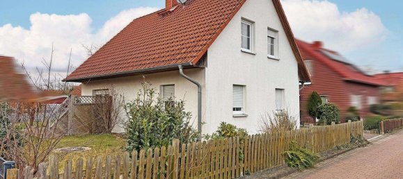 3 bedrooms House in Nienburg, Germany No. 160460 3