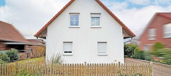 3 bedrooms House in Nienburg, Germany No. 160460 2