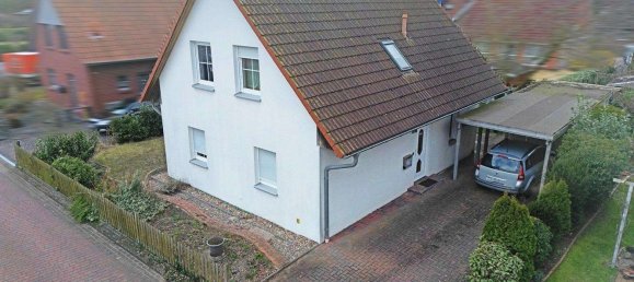 3 bedrooms House in Nienburg, Germany No. 160460 17