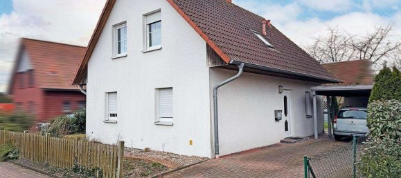 3 bedrooms House in Nienburg, Germany No. 160460 4