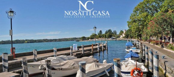 3غرفة عقار تجاري في Gardone Riviera, Italy رقم 2993 3