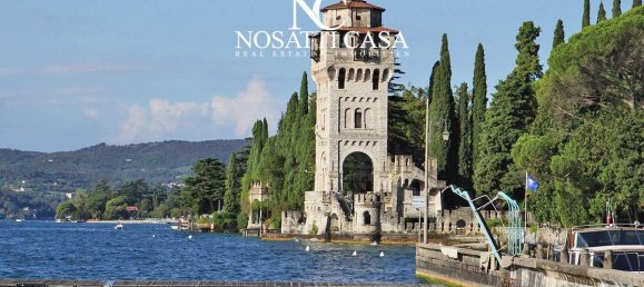 3غرفة عقار تجاري في Gardone Riviera, Italy رقم 2993 2