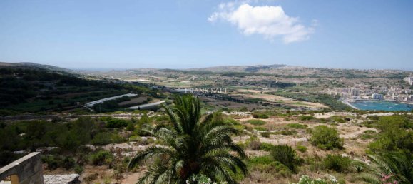 2 غرف نوم طابقين في Wardija, Malta رقم 8548 13