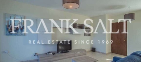 2 غرف نوم طابقين في Wardija, Malta رقم 8548 4